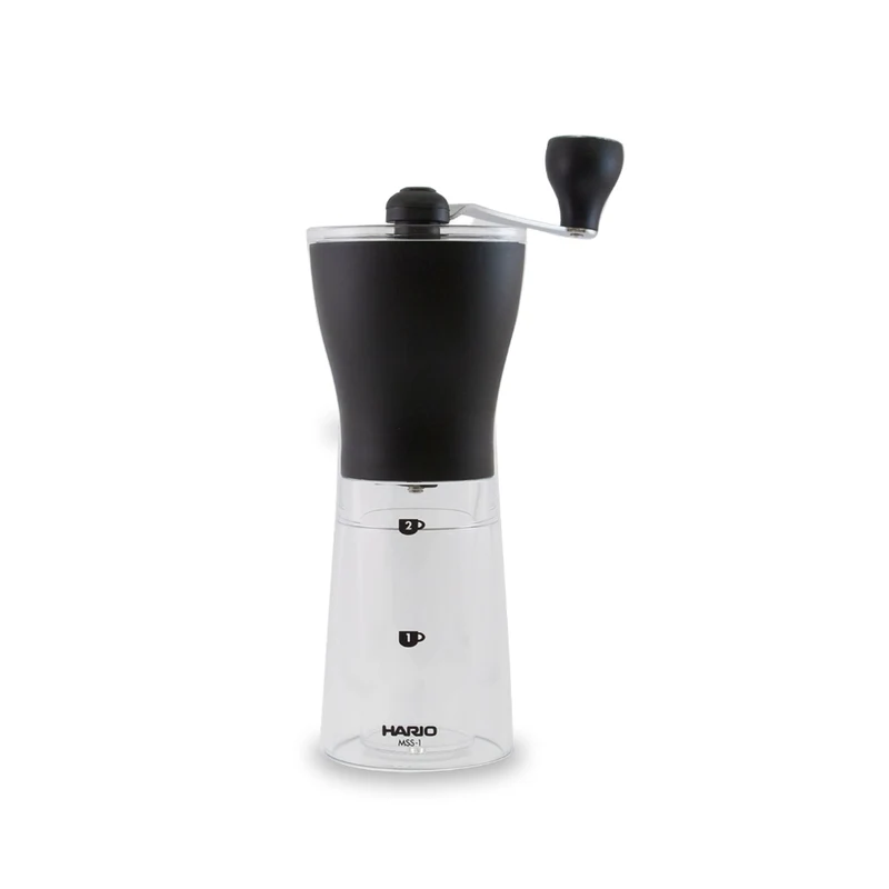 Moulin à café manuel Hario Mini-Slim Plus