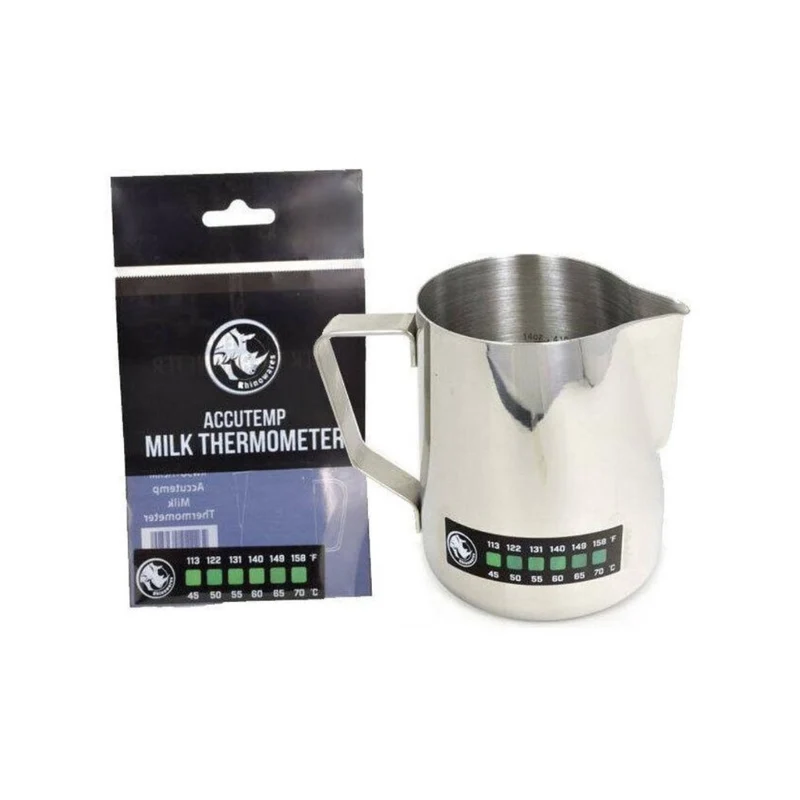 Thermomètre à lait Accutemp