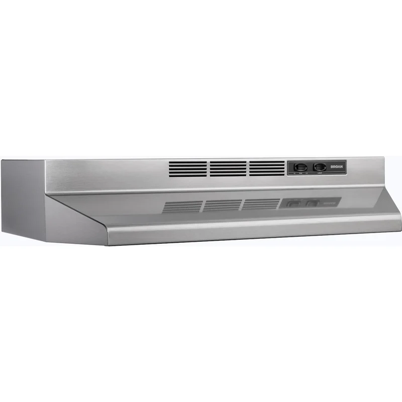 Broan Hotte de cuisinière sous armoire NuTone® de 30 po NU230SF