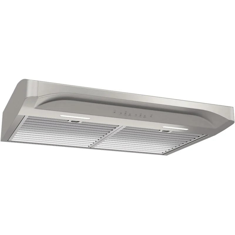 Broan Hotte de cuisinière sous le cabinet Atla 3 de 36 po ALT336SS