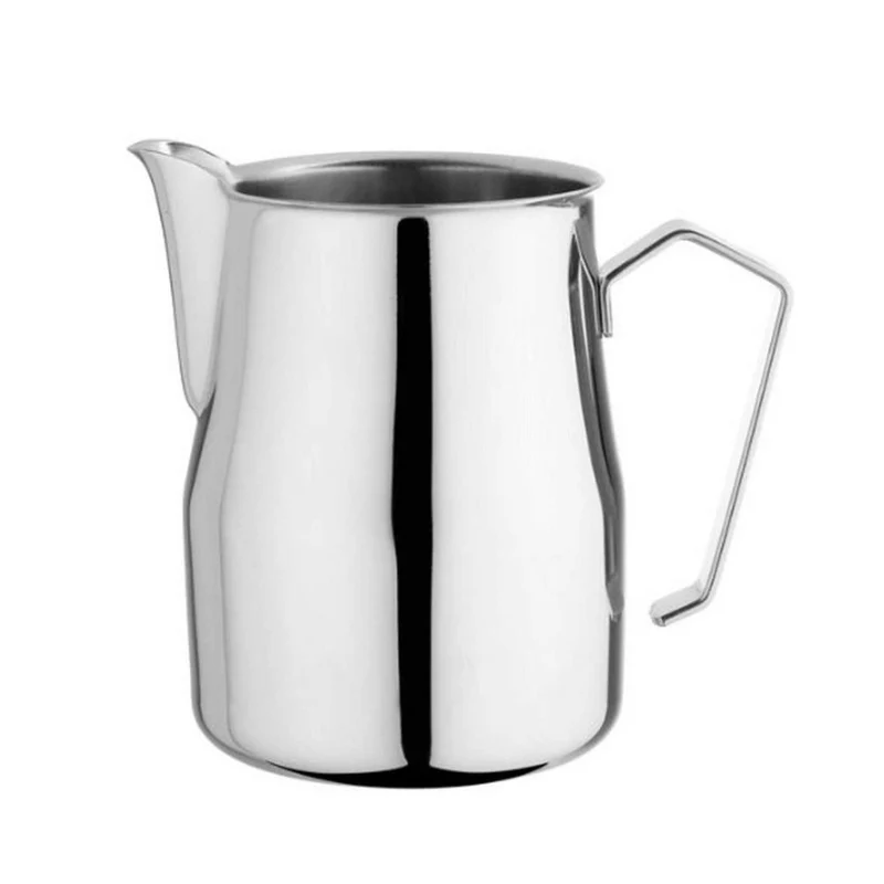 Pot à lait en acier inoxydable Motta