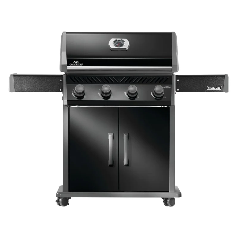 Barbecue au gaz propane 48 000 BTU - Rogue® 525