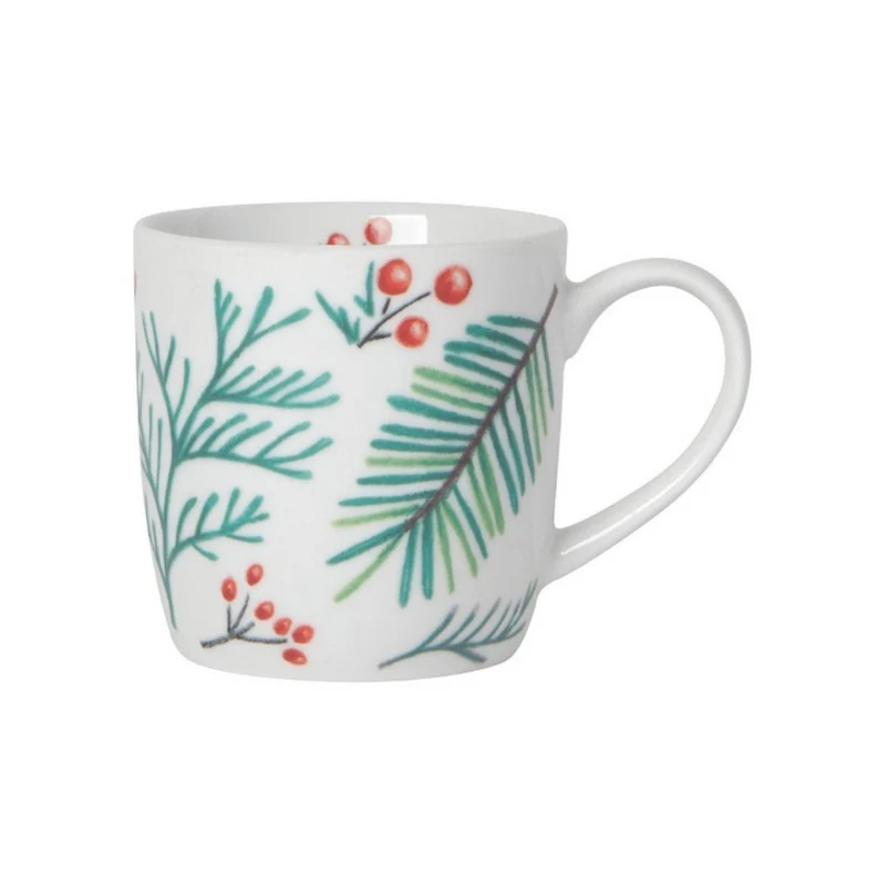 Tasse Bough and Berry