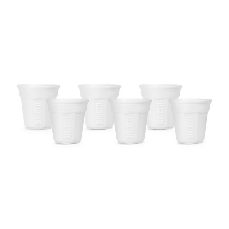 Ensemble de tasses Bialetti Bicchierini