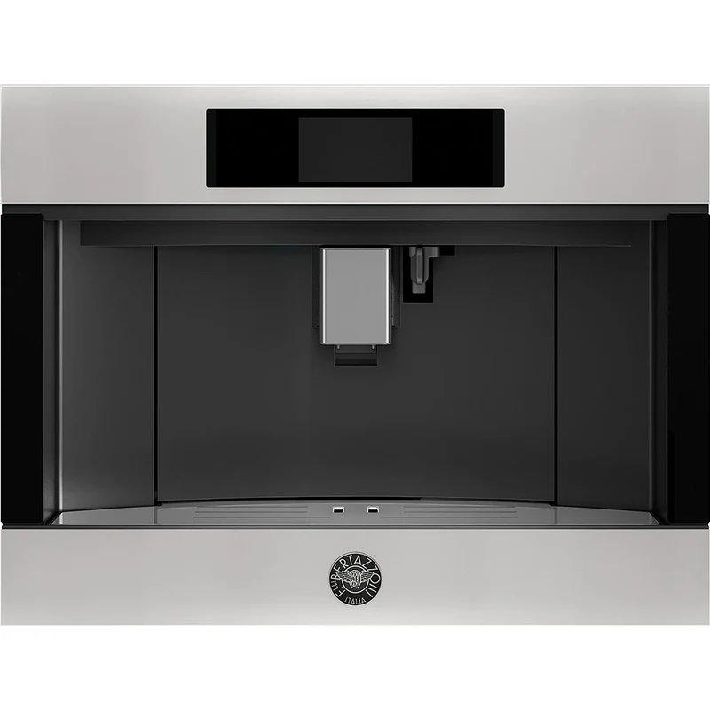 Bertazzoni Machines à café encastrable Machine à café encastrable CM242WTXT