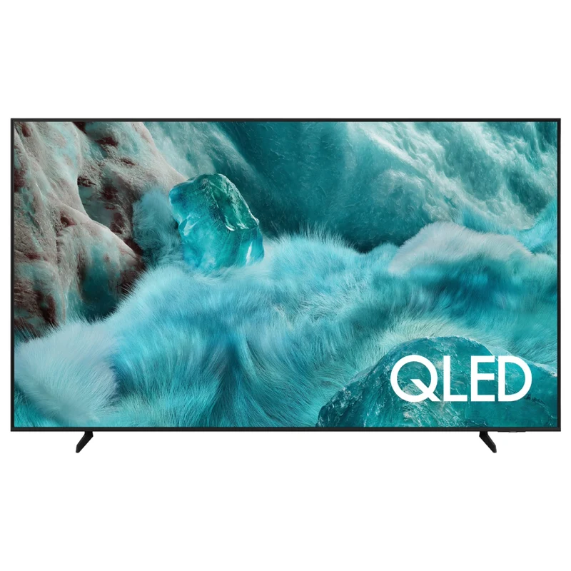 Téléviseur intelligent QLED 4K Vision AI écran 50 pouces - Q7F