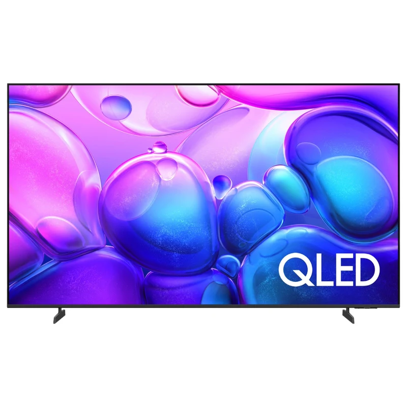 Téléviseur intelligent QLED 4K Ultra HD écran 75 pouces - Q6F