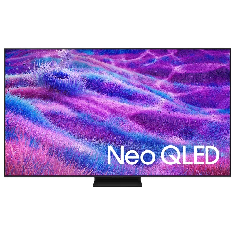 Téléviseur intelligent Neo QLED 4K Vision AI écran 65 pouces - QN80F