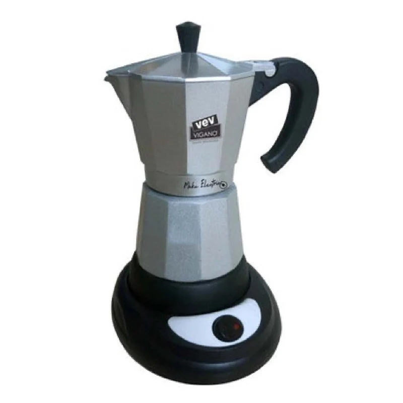 Moka électrique Vev Vigano