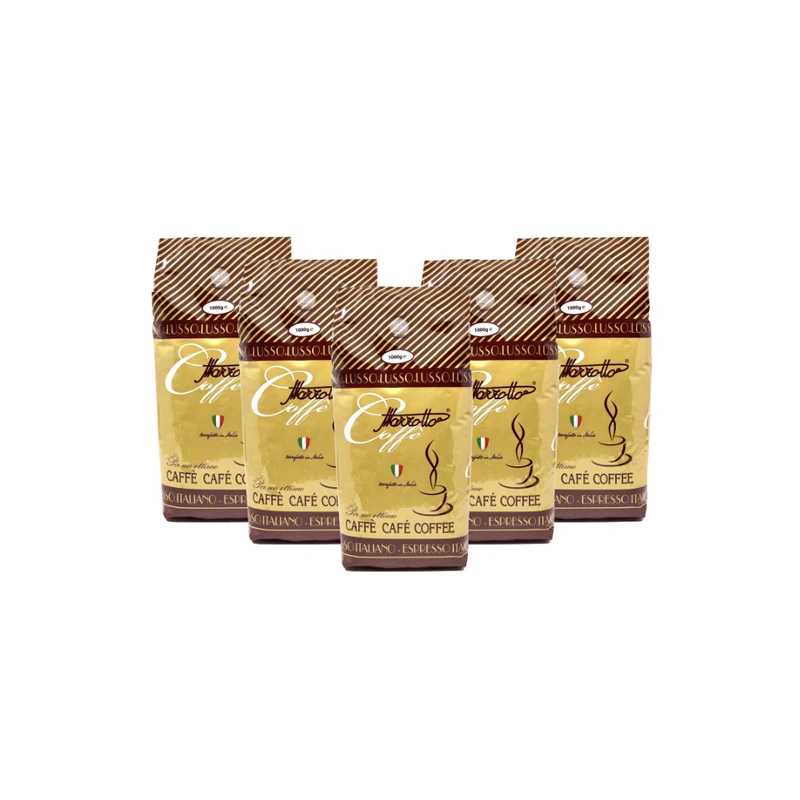 Ensemble Marzotto Lusso Caffè