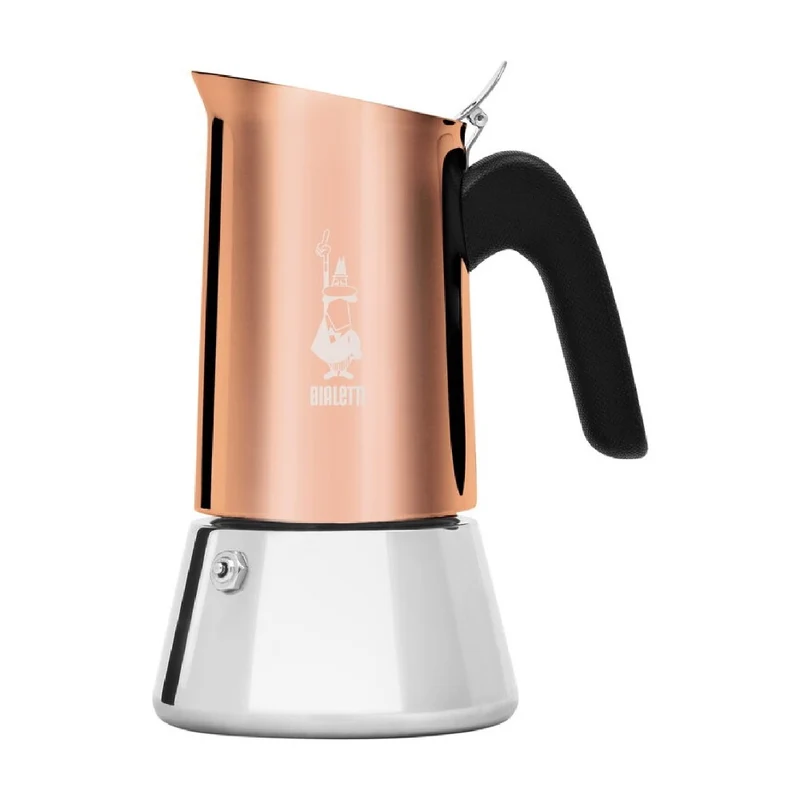 Bialetti Venus Cuivre