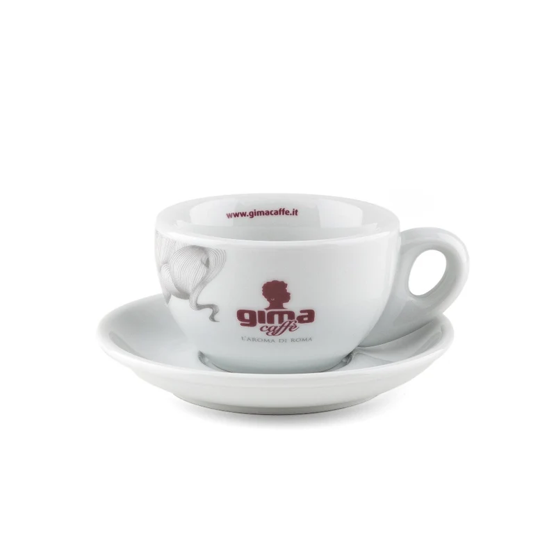 Tasse à café au lait Gi-Ma