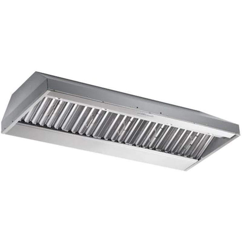 Best Boîtier de hotte encastrée Potenza de 58 po CP57E602SB