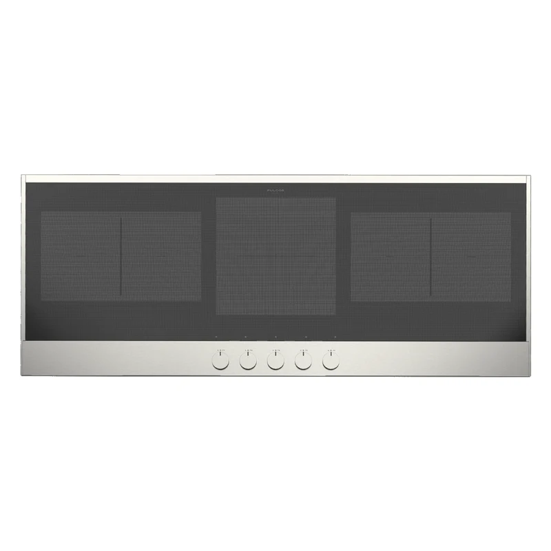 Plaque de cuisson à induction Enova 48 po à 5 zones avec Booster - Série 700