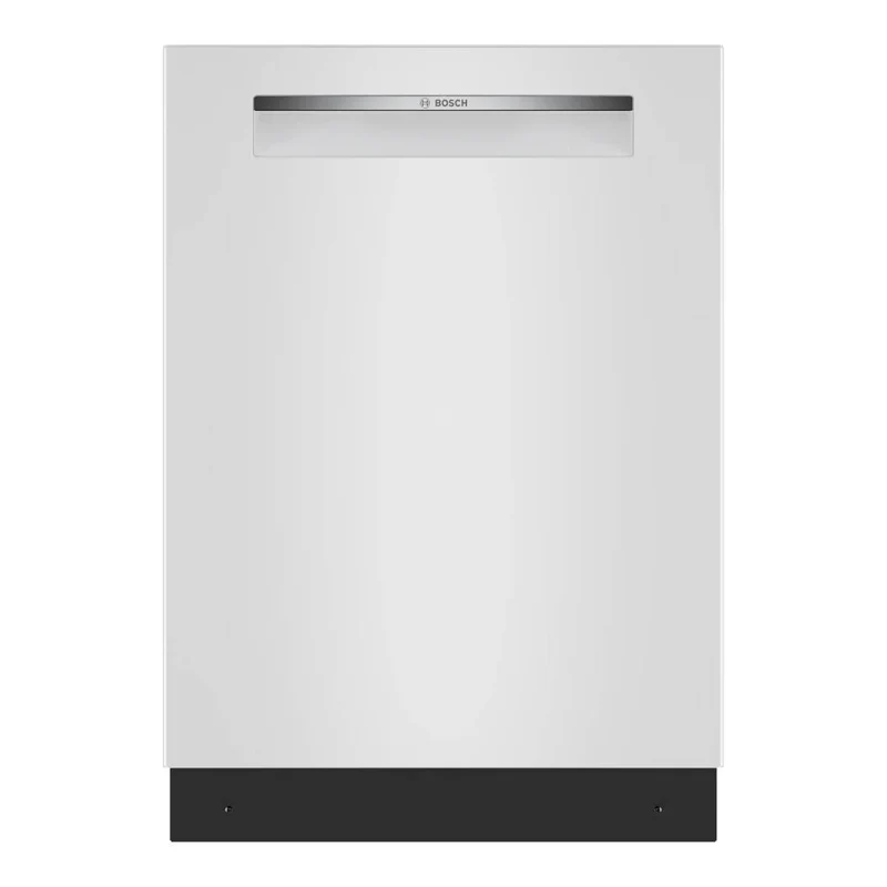 Lave-vaisselle encastrable 24 po, 46 dBA 3 paniers avec Zone Wash et Wi-Fi - Série 300
