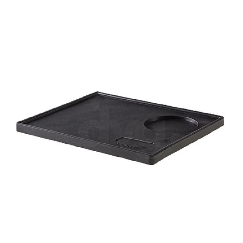 Tapis plat