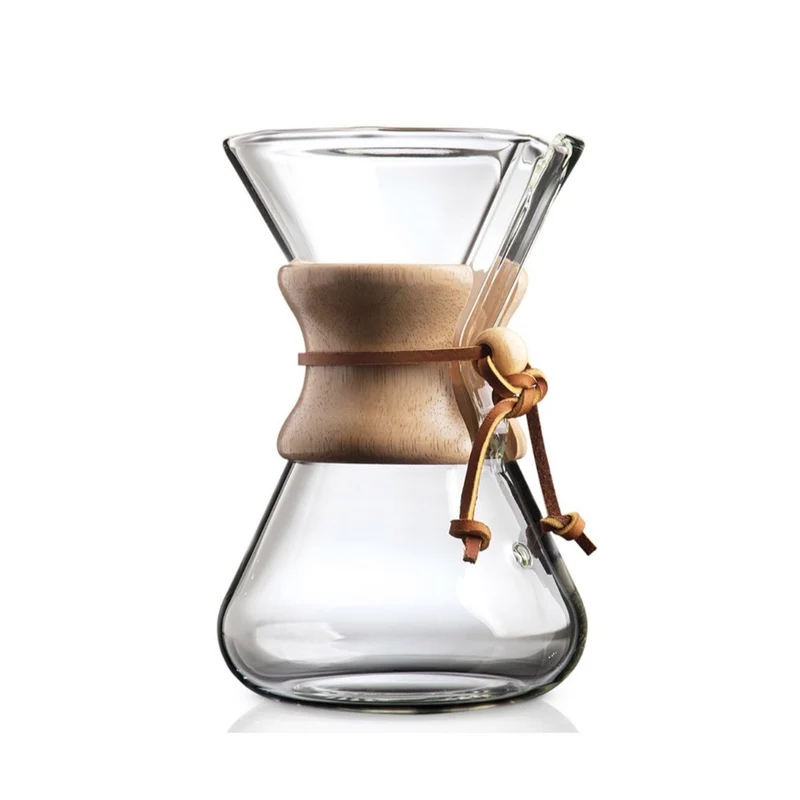 Cafetière Chemex Classic