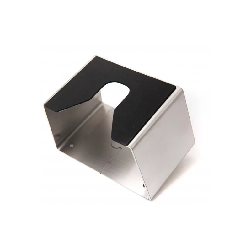Cube de support pour porte-filtre