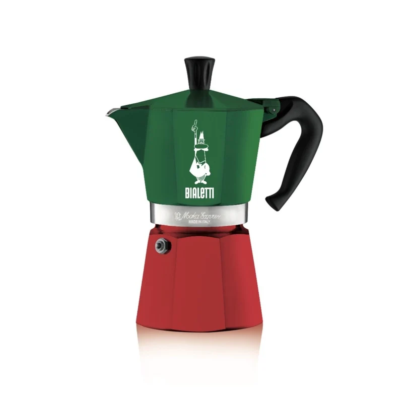 Bialetti Moka Express Italia