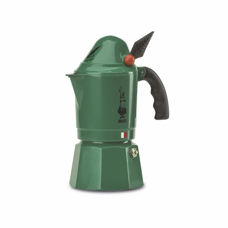 Bialetti Alpina