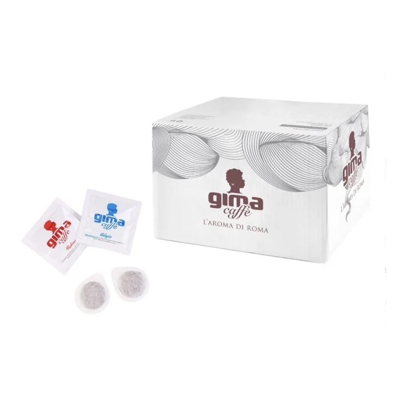 Pastilles Gi-Ma Caffè Rubino