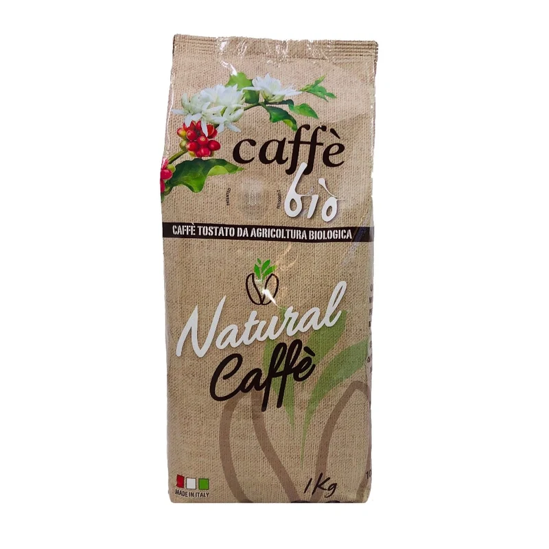 Caffè Bio