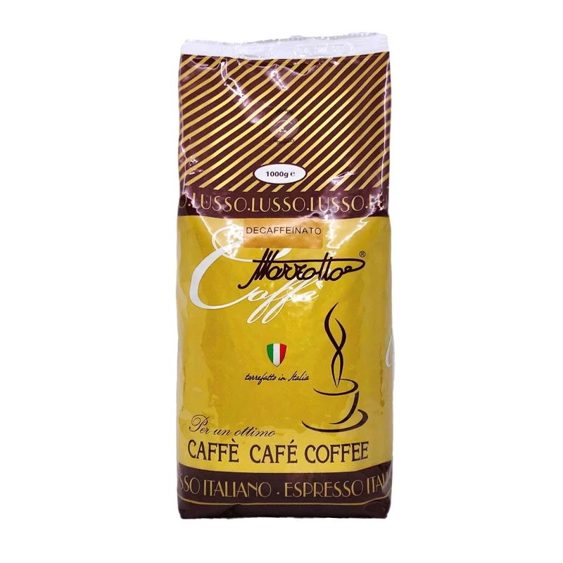 Marzotto Lusso Caffè décaféiné