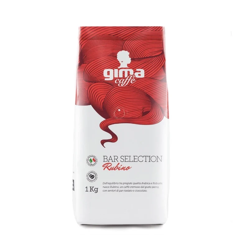Gi-Ma Caffè Rubino