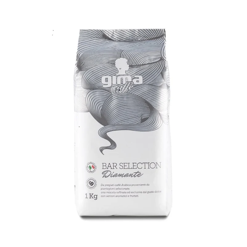 Gi-Ma Caffè Diamante
