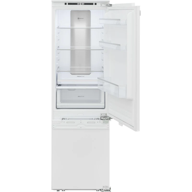 Electrolux Réfrigérateur à congélateur inférieur à profondeur de comptoir de 22 po, 9 pi cu ERBB0920AP