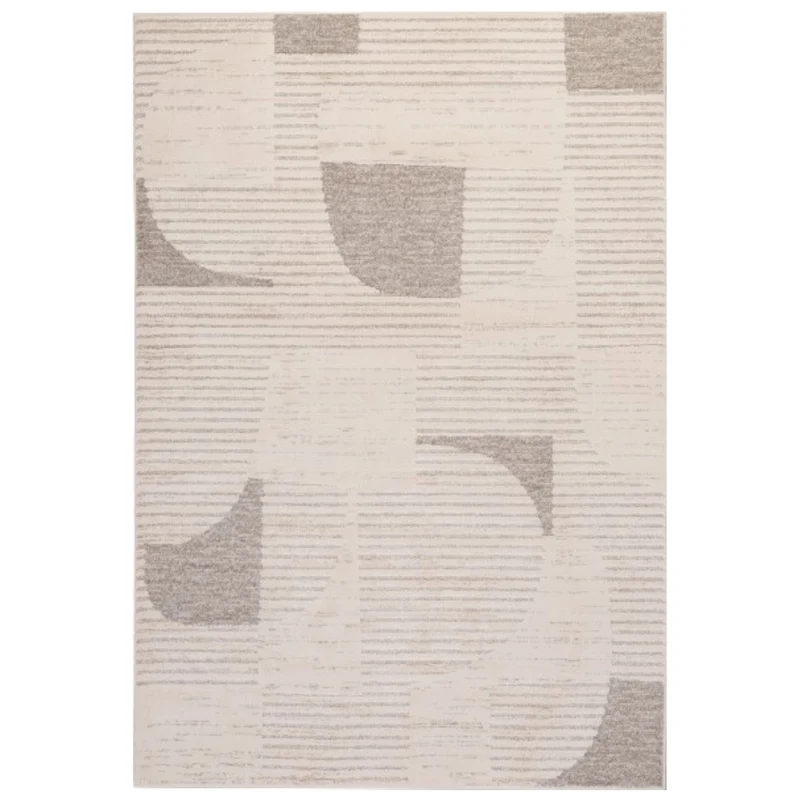 Tapis 8 pi x 10 pi - Elio