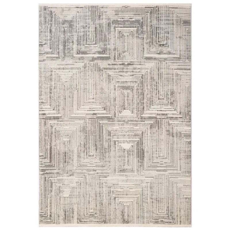 Tapis 7 pi x 9 pi - Modena