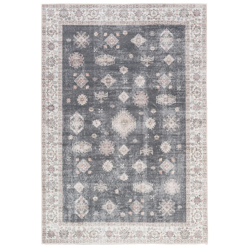 Tapis 7 pi x 9 pi - Aura