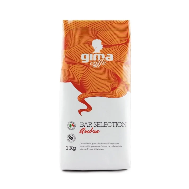 Gi-Ma Caffè Ambra
