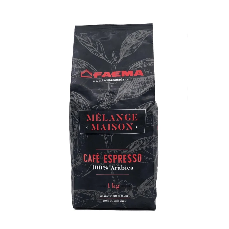 Faema Caffè