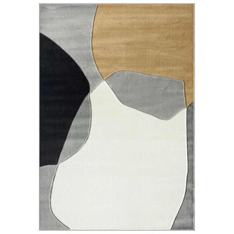 Tapis 5 pi x 8 pi - Uptown