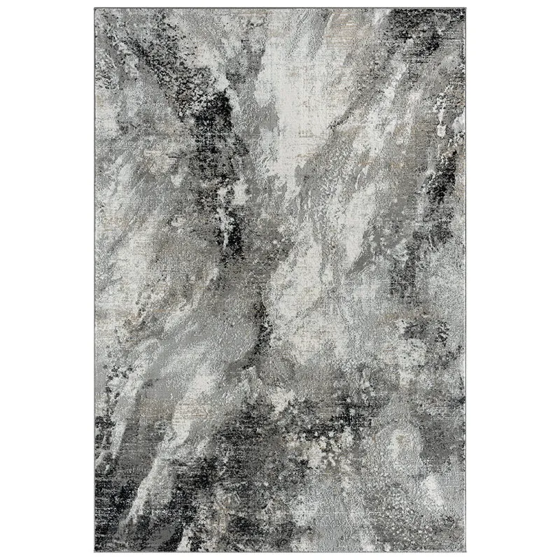 Tapis 8 pi x 10 pi - Posh