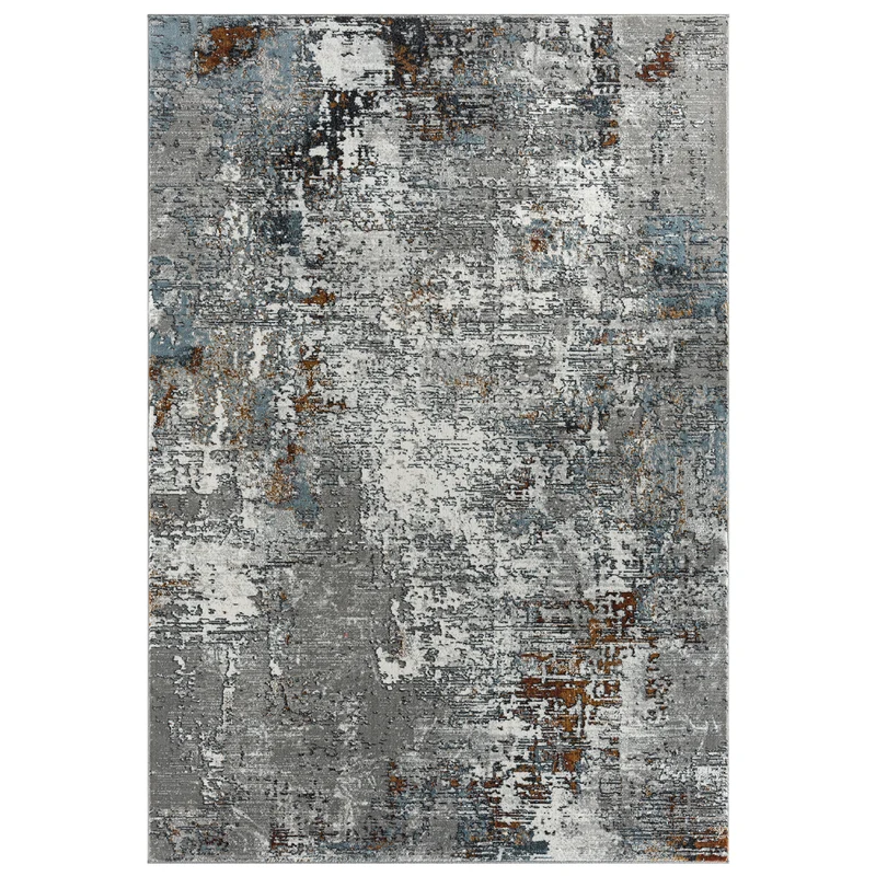 Tapis 8 pi x 10 pi - Posh