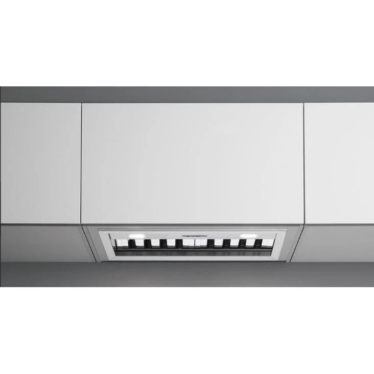 Falmec Hotte de cuisinière intégré série Massimo Pro de 46 po. FIMAS46B9SS-3