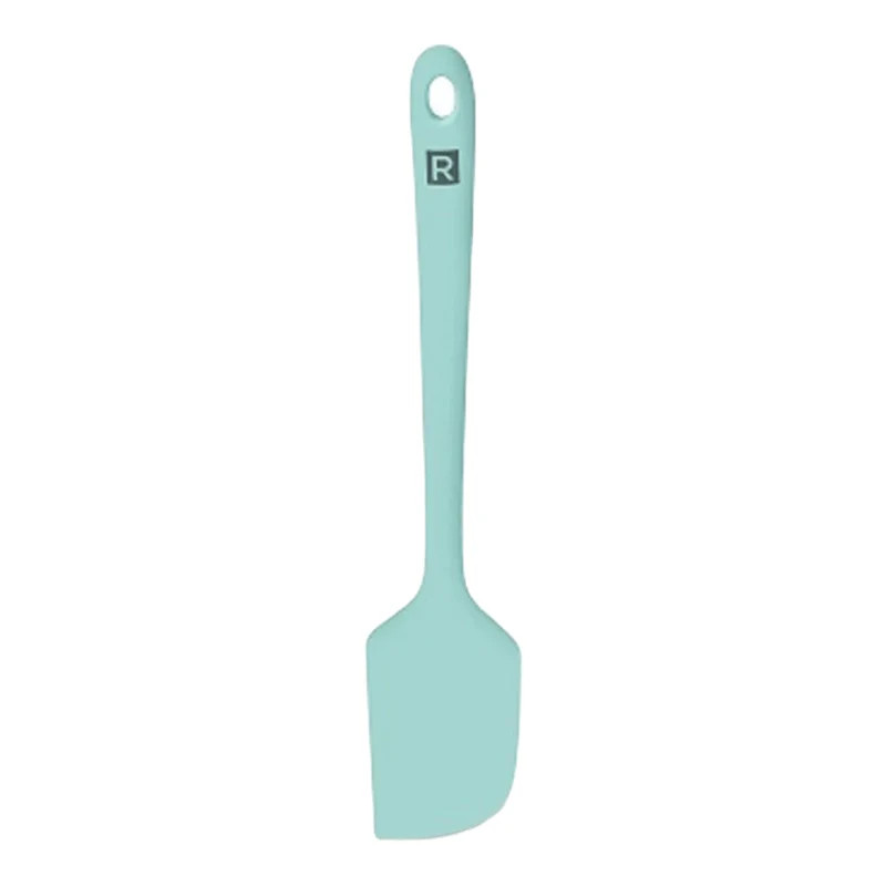 Mini spatule en silicone