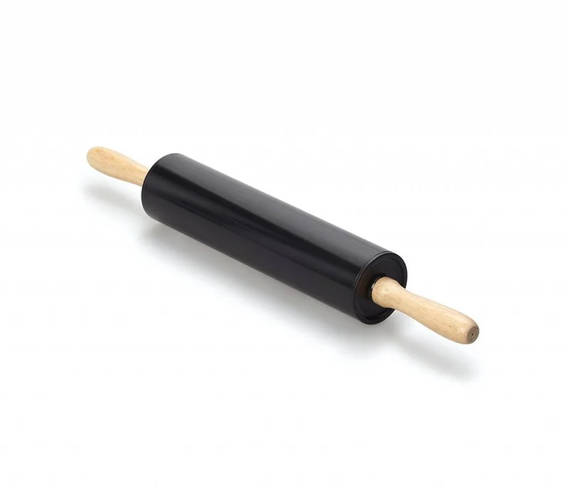 Rouleau à pâtisserie antiadhésif