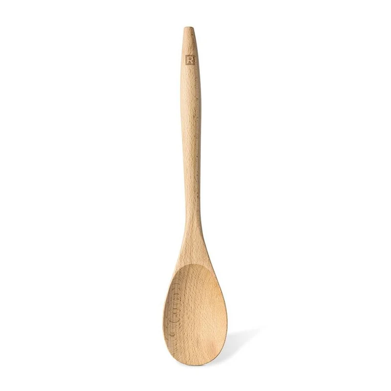 Cuillère en bois de hêtre