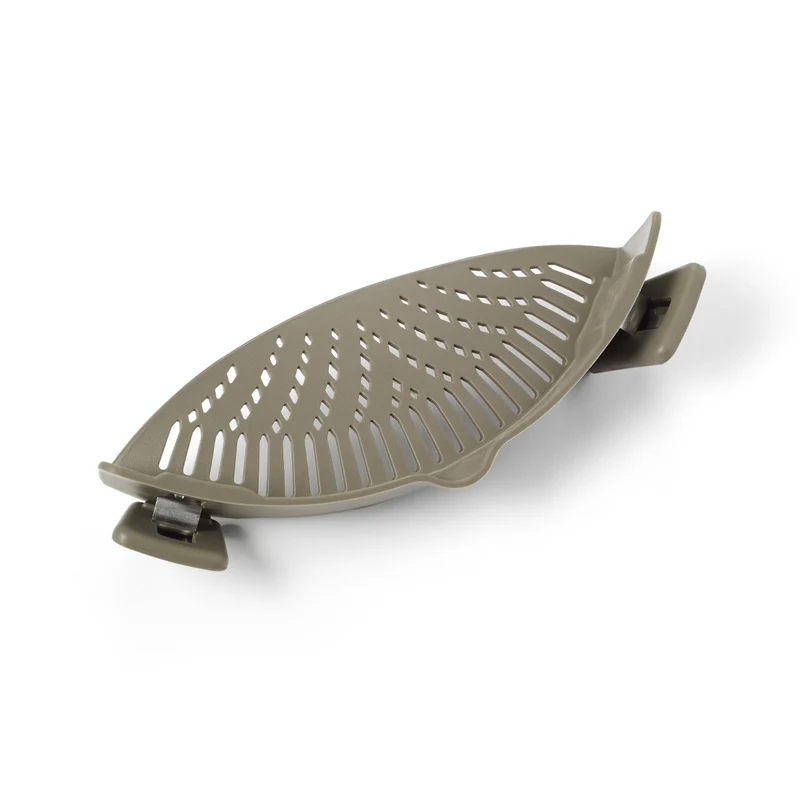 Passoire en silicone