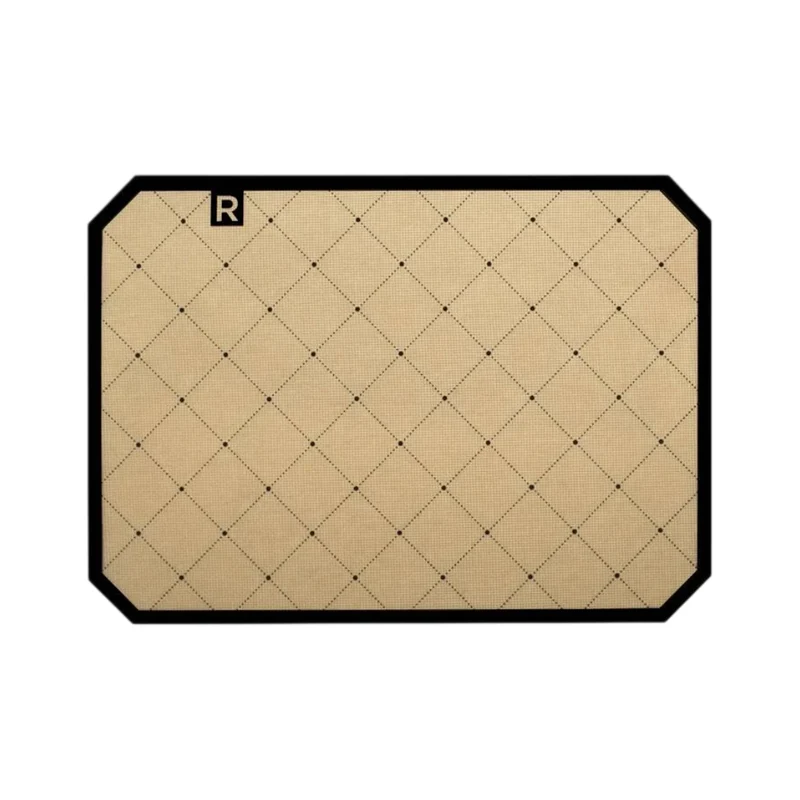Tapis de cuisson en silicone 16,5" x 11,5"