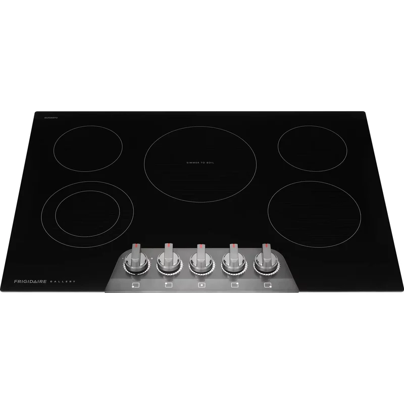 Frigidaire Gallery Surface de cuisson électrique de 30 po GCCE3070BD