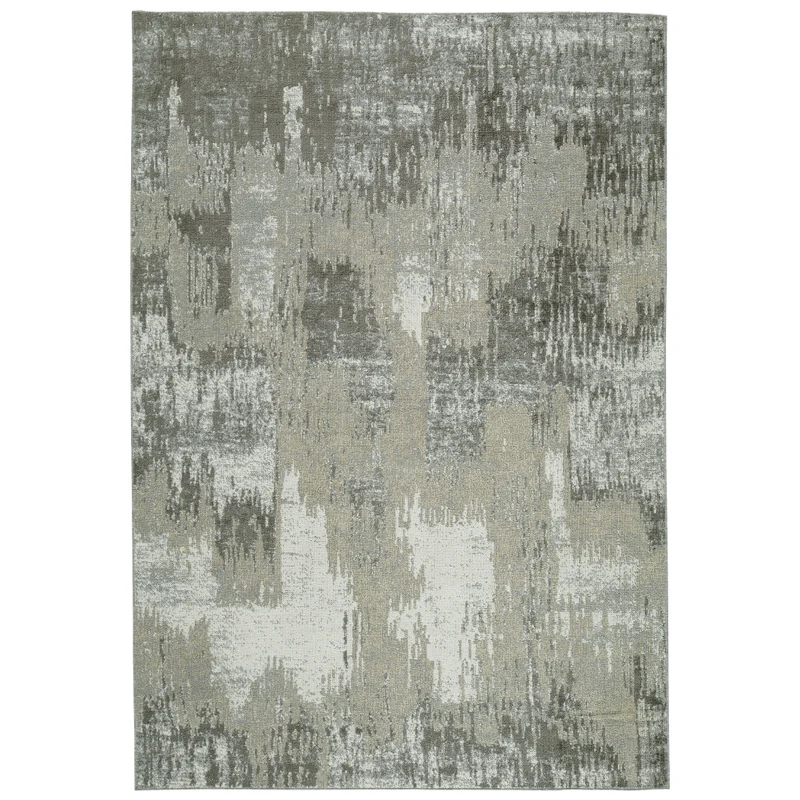 Tapis 8 pi x 10 pi - Arriston
