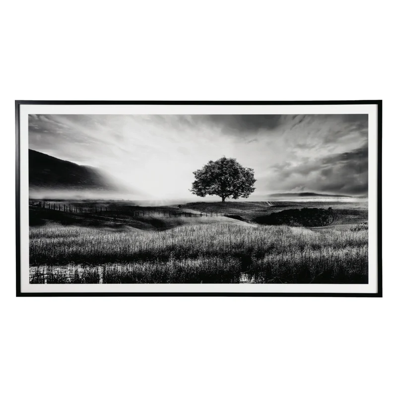 Encadrement 86,6 x 46,4 po - Deborland