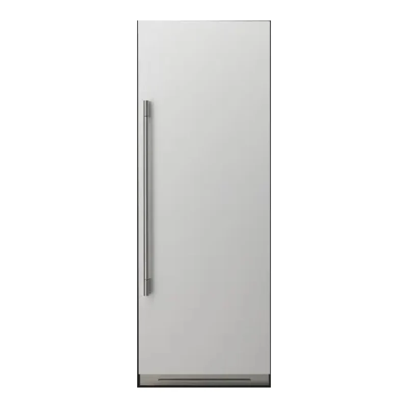 Réfrigérateur sans congélateur encastrable 36 po, 21,5 pi³ Inox avec Système Total No Frost