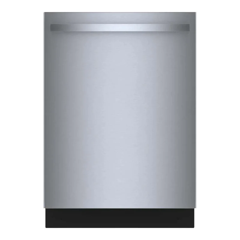 Lave-vaisselle encastrable 24 po, 42 dBA Inox - Série 800 avec Wi-Fi