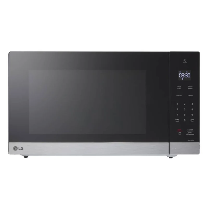 Micro-ondes de comptoir, 2 pi³, 1200W, acier inoxydable - Neochef